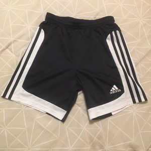 Adidas Athletic Shorts